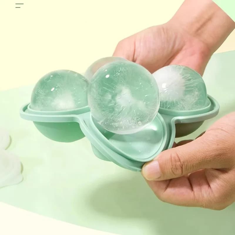 6.5cm Large Ice Ball Mold