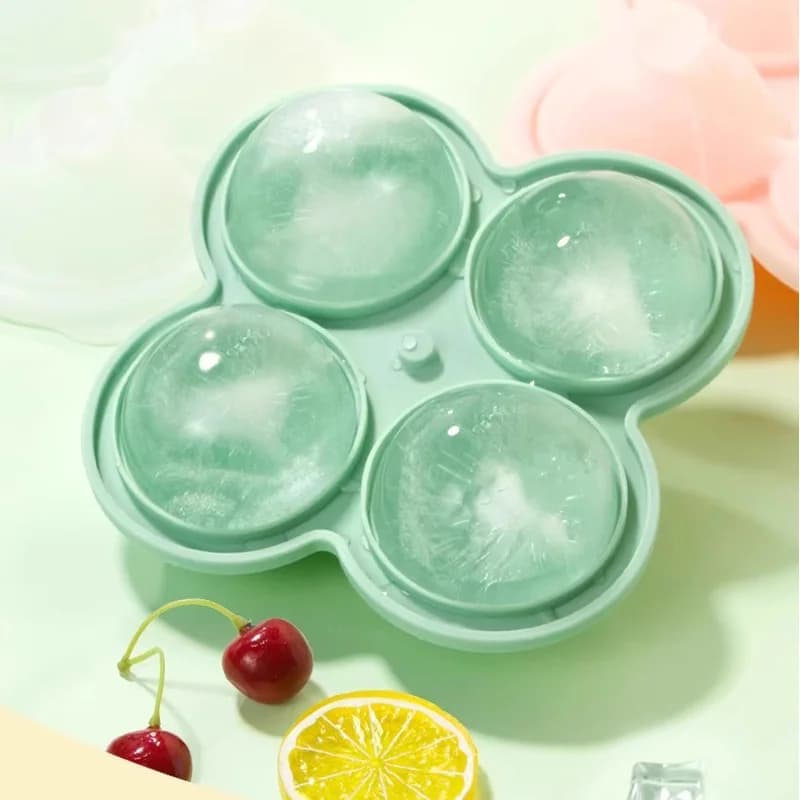 6.5cm Large Ice Ball Mold