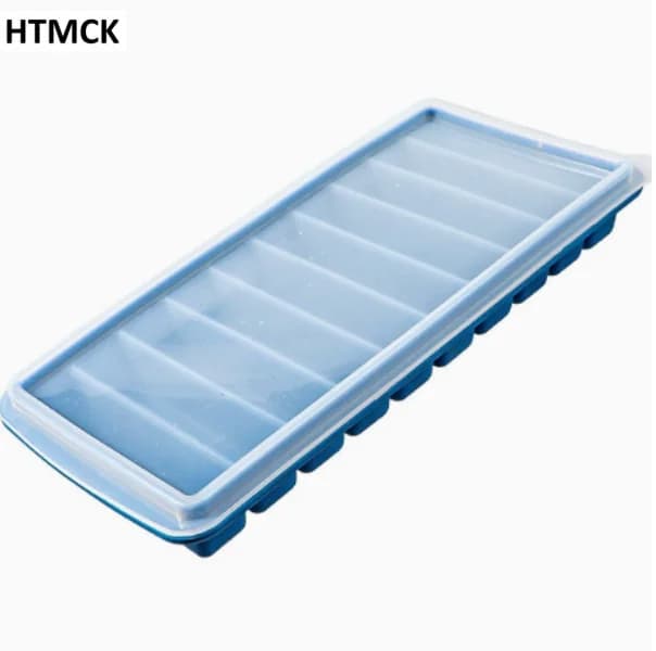 Long Ice Stick Tray With Lid