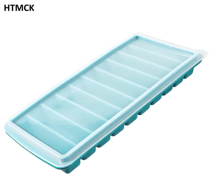Long Ice Stick Tray With Lid